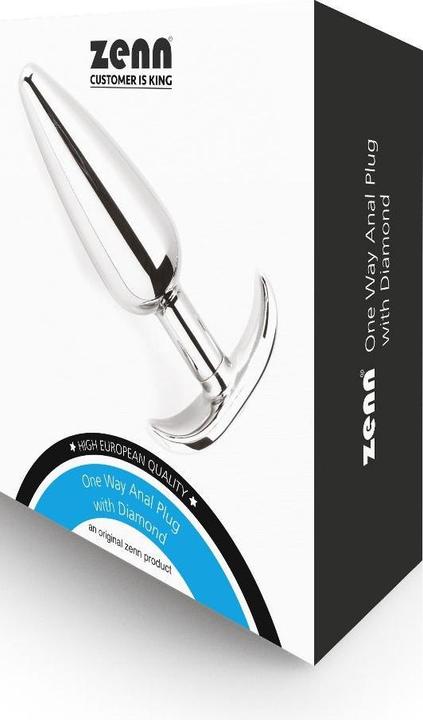 Produktbild Zenn One Way