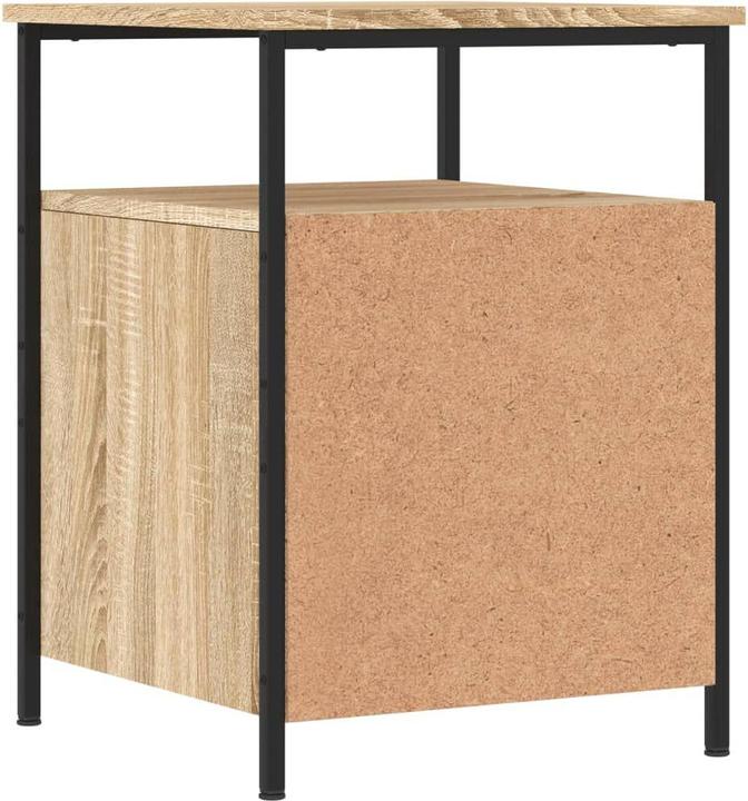 Immagine prodotto vidaXL Nachttisch (45 x 44 x 60 cm)