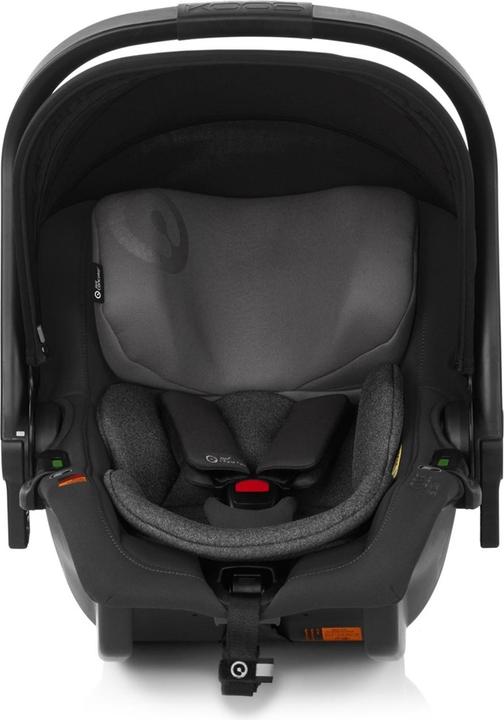 Image du produit Jané Koos iSize R1 (Coque auto, Norme ECE R129/i-Size)