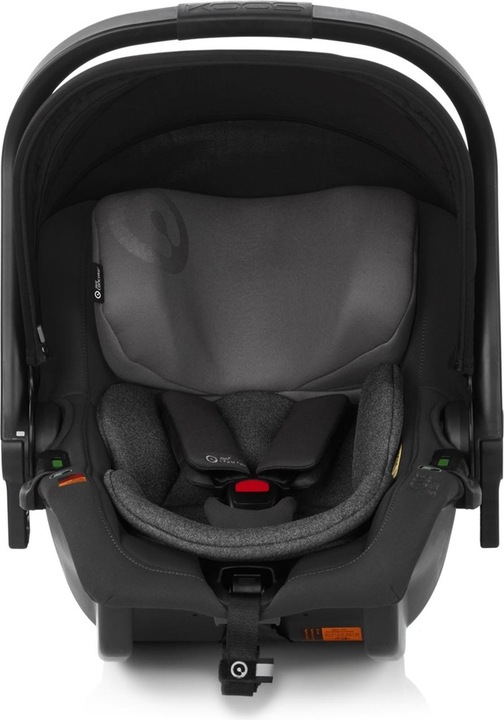 Produktbild Jané Koos iSize R1 (Babyschale, ECE R129/i-Size Norm)