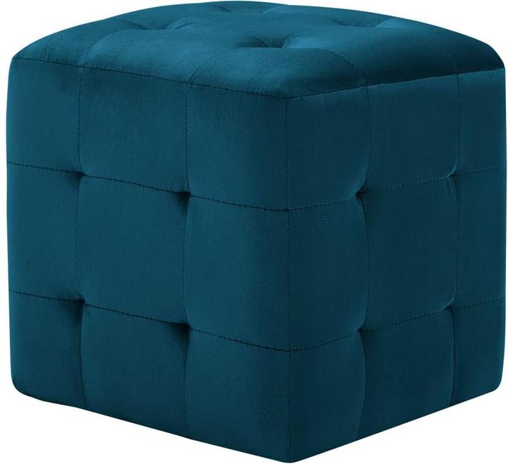 Produktbild vidaXL Sitzpuff