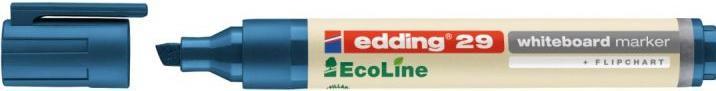 Produktbild Edding Whiteboard Marker 29 (Blue, 5 mm, 1 x)