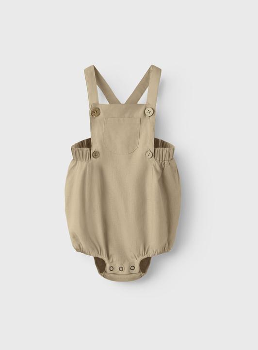 Produktbild Name it Regular Fit Strampler (74)