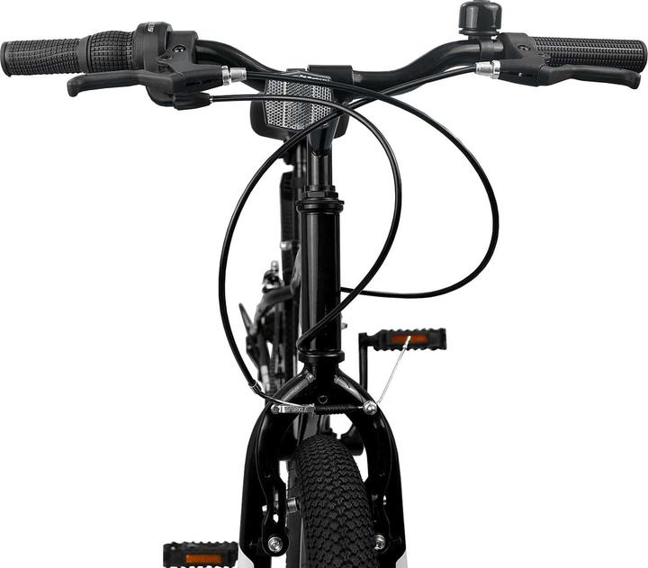 Image du produit vidaXL Mountainbike