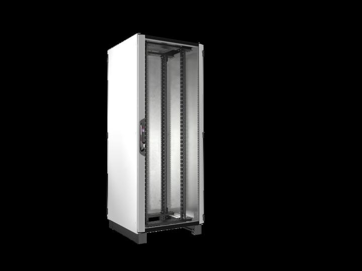 Produktbild Rittal 42U 8000 N, VX IT (42 HE, 19 Zoll Rack)