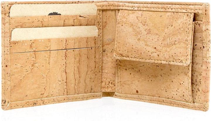 Actual product image Montado Senhor" wallet