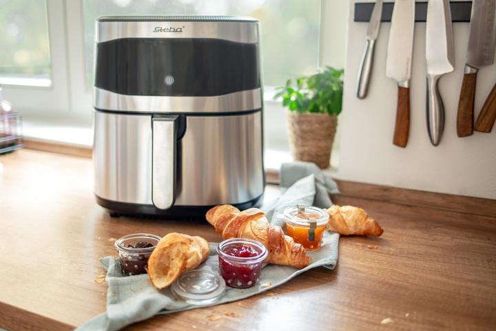 Immagine prodotto Steba Famiglia HF 8000