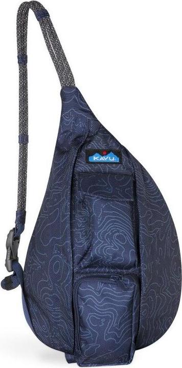 Produktbild Kavu Mini Rope Sling - Rucksack (4 l)