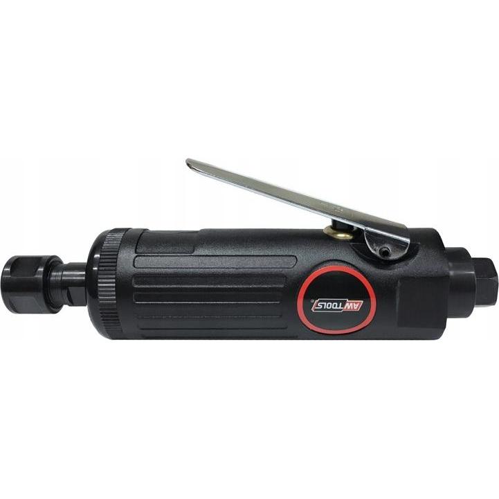 Awtools, Rettificatrice + lucidatrice, Szlifierka Prosta Pneumatyczna Przemysłowa (Smerigliatrice)