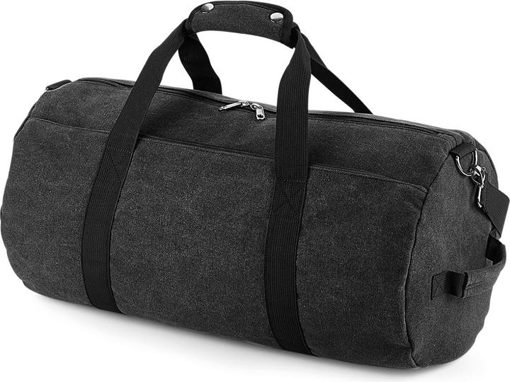 Produktbild Bagbase Reisetasche Vintage Canvas (24 l)