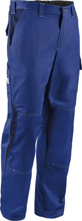 Actual product image Kübler Image Dress New Design trousers blue/dark blue 64 (64)