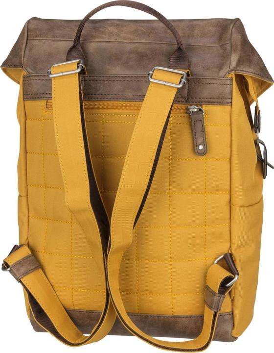 Immagine prodotto Zwei Zaino per computer portatile Olli O12 (7000 l)