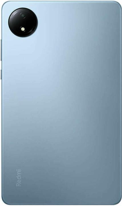 Produktbild Xiaomi Redmi Pad SE (nur WLAN, 8.70", 128 GB, Sky Blue)