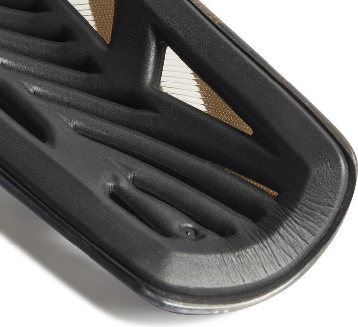 Actual product image adidas Tiro League shin guards (L)