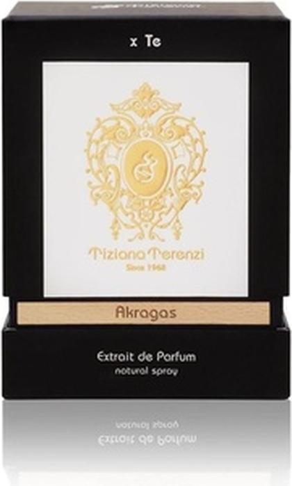 Actual product image Tiziana Terenzi Akragas Extrait de Parfum (Extrait De Parfum, 100 ml)