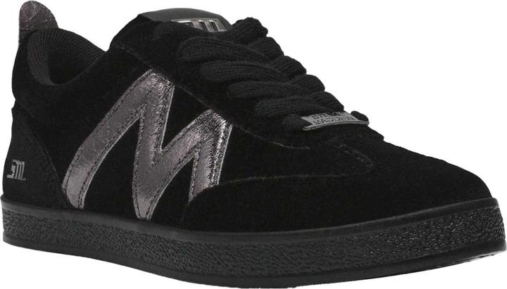 Produktbild Steve Madden Degree Sneaker Wildleder (36)