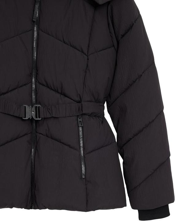 Actual product image Desigual Padded Belt (M)