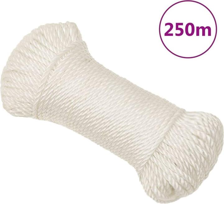 Produktbild vidaXL Seil (250 m)