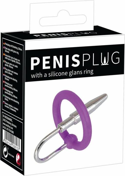 Produktbild You2Toys Eichelring Dilator