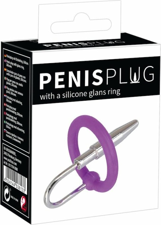 Produktbild You2Toys Eichelring Dilator
