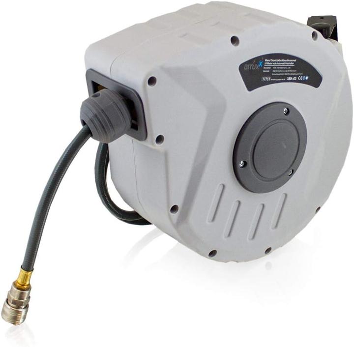 Immagine prodotto Bituxx Avvolgitubo