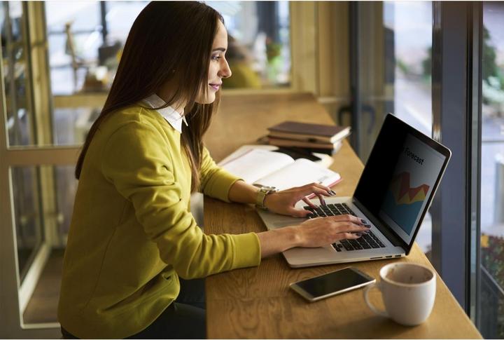 Immagine prodotto 3M Bright Screen Privacy Filter (14", 16:10)