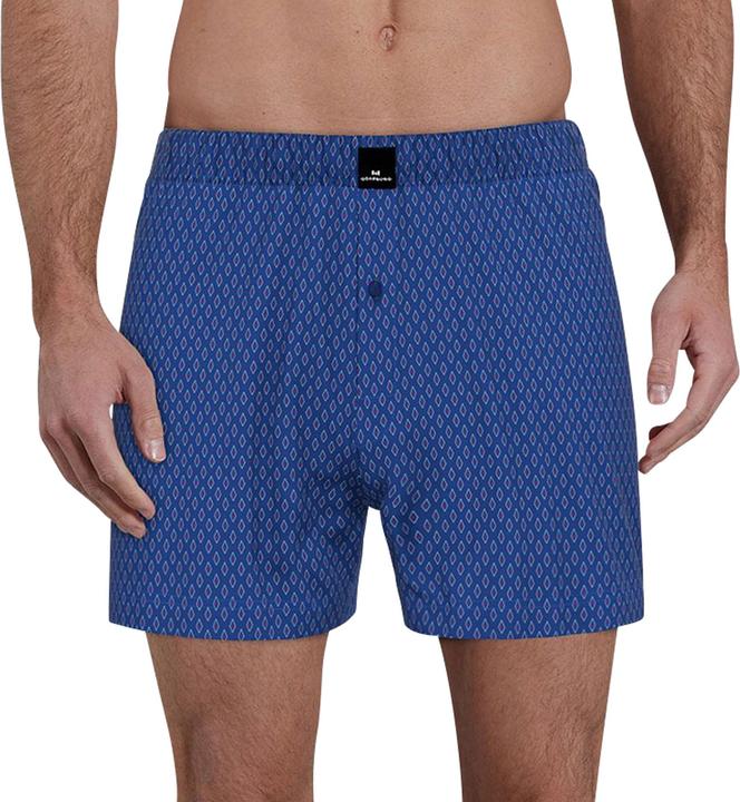 Actual product image Götzburg Herren-Boxershorts 2er-Pack (3XL, pack of 2)