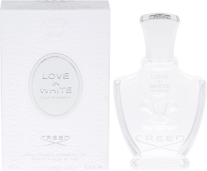 Produktbild Creed Love In White For Summer (Eau de Parfum, 75 ml)