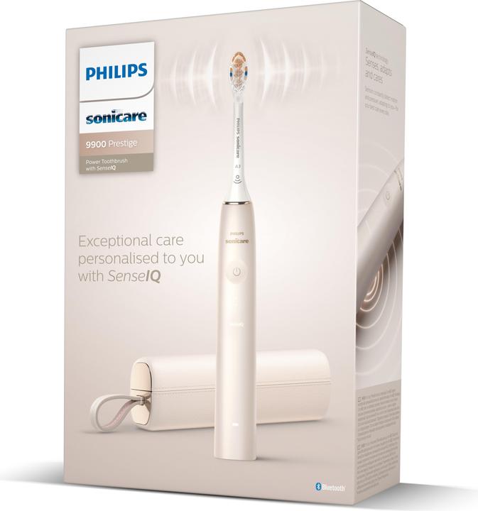 Image du produit Philips Sonicare DiamondClean 9900 Prestige
