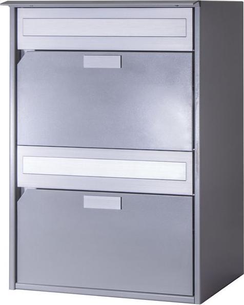 Produktbild Huber Briefkasten