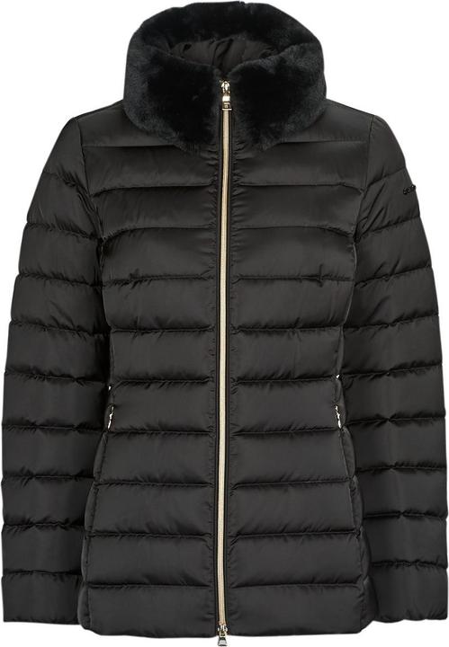 Actual product image Geox Bettanie Down Jacket (40)