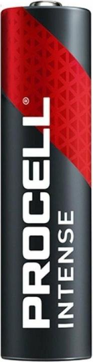 Produktbild Duracell Batterie Alkaline, Micro, AAA, LR03, 1.5V (10 Stk., AAA, 1236 mAh)