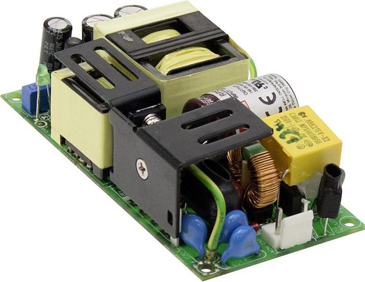 Immagine prodotto MeanWell RPS-200-48 Schaltnetzteil 48 V/DC 4.2 A 201.6 W, 140.4 W