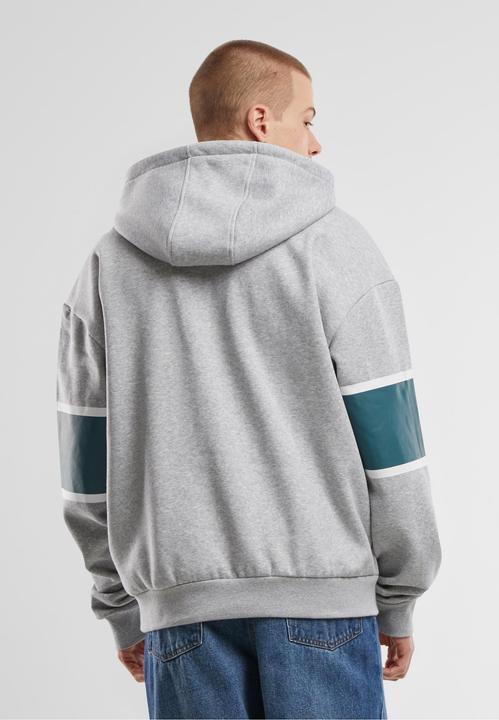 Actual product image Starter Across Stripe Hoodie - 176941 (M)