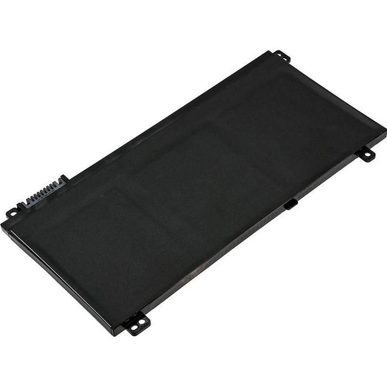Thumbnail - CoreParts Laptop Battery for HP (4150 mAh), Notebook Akku, Schwarz