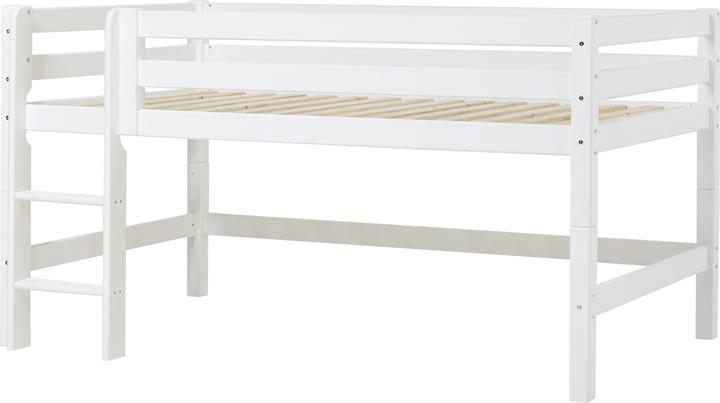 Image du produit Hoppekids Kit de conversion / module de lit pour ECO Luxury demi-lit loft avec surface de couchage