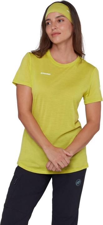 Actual product image Mammut Tree Wool FL T-Shirt (XL)