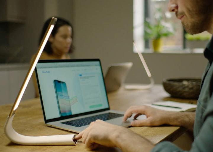 Image du produit Ocushield Lampe anti-lumière bleue