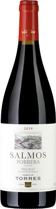 Produktbild Miguel Torres Salmos Torres Priorato España DOCa (1 x 75 cl, 2019)