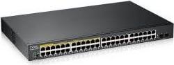 Produktbild Zyxel GS1900-48HPv2 (48 Ports)
