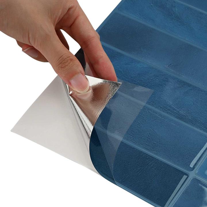 Produktbild vidaXL Bastelfliesen