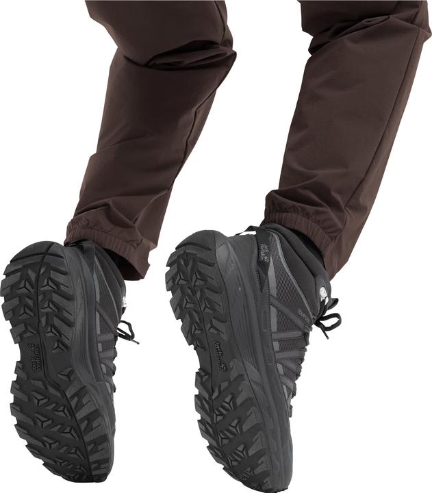 Produktbild Jack Wolfskin Wild Hike Texapore Mid (46)