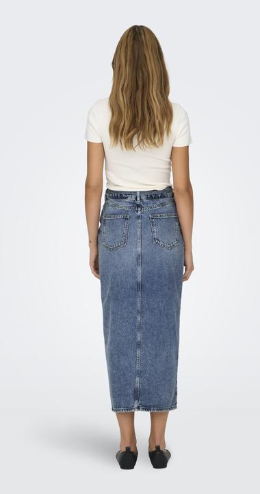Immagine prodotto Only Gonna midi Gonna in denim (XS)
