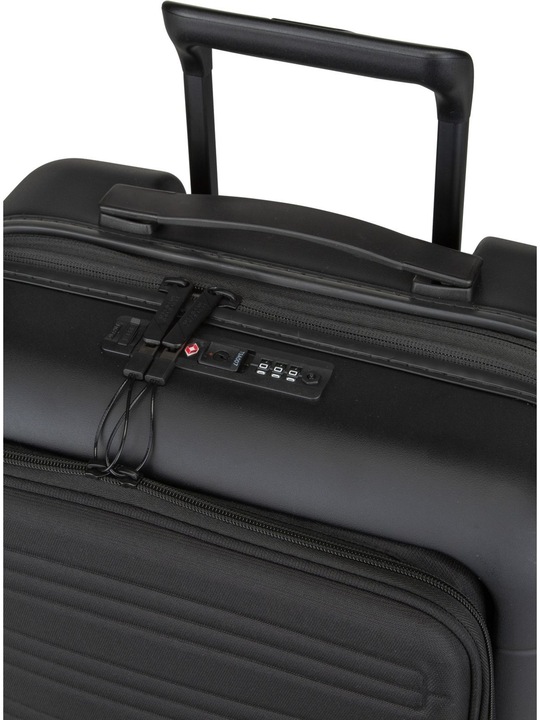 Actual product image American Tourister Novastream (39 l, Hand luggage (up to 50 litres))