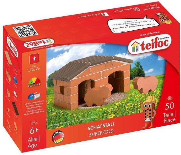 teifoc Schafstall