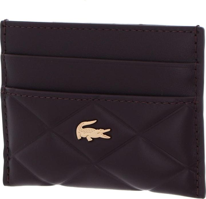 Image du produit Lacoste Crocodelle CC Holder