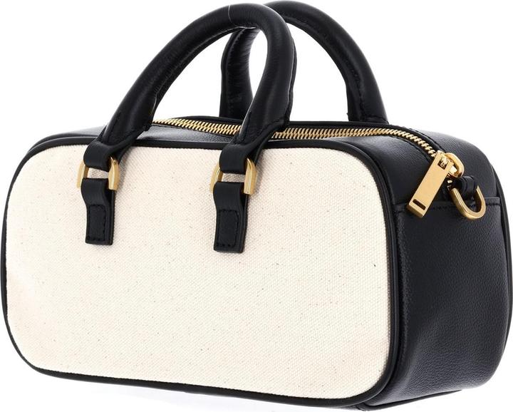 Immagine prodotto Ted Baker Lauraly Elongated Canvas Boxy Top Handle Bag