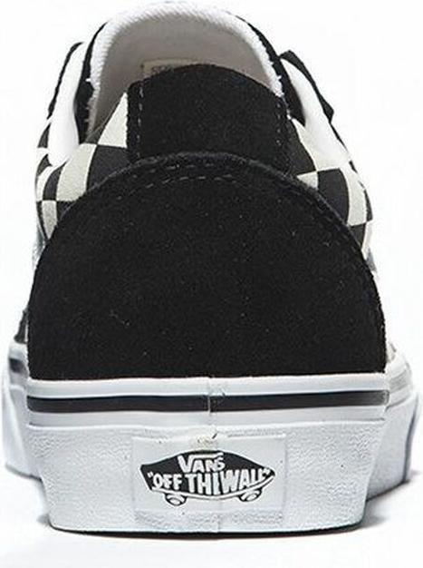 Image du produit Vans Ward Old Skool sneaker femmes (36)