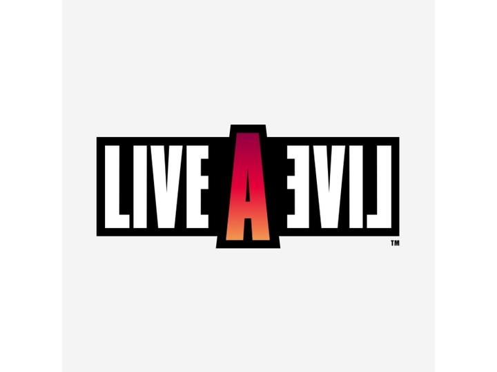 Actual product image Nintendo Live a Live (Switch, Multilingual)