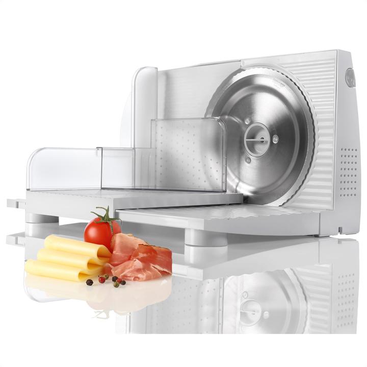 Actual product image Gorenje R401W cutter electric plastic